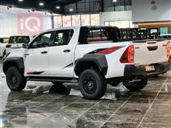 تويوتا هايلوكس